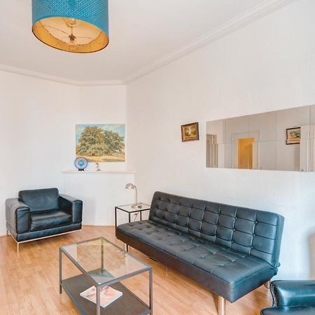 Lucky Lambert Apartment Antwerpen Buitenkant foto
